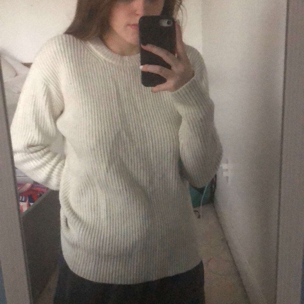 Calvin Klein Sweater